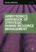 Audiobook Armstrong'S Handbook of Strategic Human Resource Management author Michael Armstrong