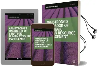 Armstrong'S Handbook of Strategic Human Resource Management Audiobook download free by Michael Armstrong
