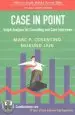 Audiobook Case in Point: Graph Analysis for Consulting and Case Interviews author Marc P Cosentino