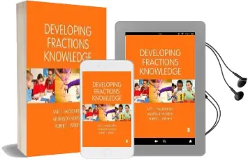 Developing Fractions Knowledge Audiobook download free by Amy J. Hackenberg