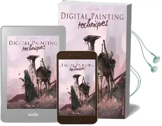 Digital Painting Techniques Volume 8 Audiobook download free by Not Available