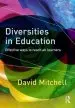 Audiobook Diversities in Education: Effective Ways to Reach all Learners author David Mitchell