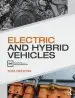 Audiobook Electric and Hybrid Vehicles author Tom Denton
