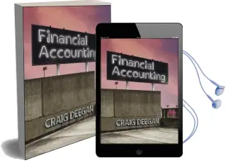 Ep Financial Accounting 8e + Cnct Audiobook download free by Craig Deegan