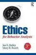 Audiobook Ethics for Behavior Analysts, 3rd Edition author Jon Bailey
