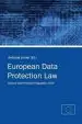 Audiobook European Data Protection law: General Data Protection Regulation 2016 author European Union