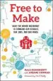 Audiobook Free to Make author Dale Dougherty