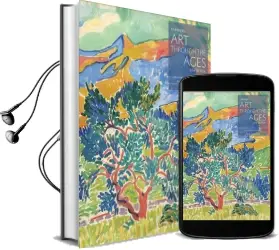 Gardner'S art Through the Ages: A Global History Audiobook download free by Fred Kleiner