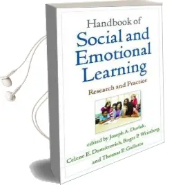 Handbook of Social and Emotional Learning: Research and Practice Audiobook download free by Joseph A. Durlak