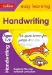 Audiobook Handwriting Ages 7-9: New Edition author Collins Easy Learning