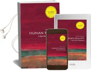 Human Rights: A Very Short Introduction Audiobook download free by Andrew Clapham