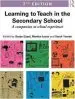 Audiobook Learning to Teach in the Secondary School: A Companion to School Experience author Susan Capel