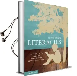 Literacies Audiobook download free by Mary Kalantzis