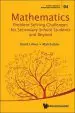 Audiobook Mathematics Problem-Solving Challenges for Secondary School Students and Beyond author David L. Linker