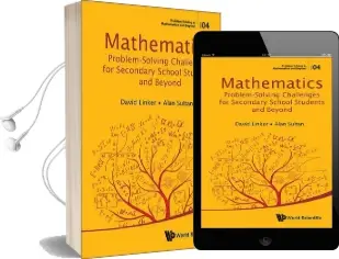 Mathematics Problem-Solving Challenges for Secondary School Students and Beyond Audiobook download free by David L. Linker