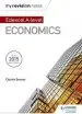 Audiobook My Revision Notes: Edexcel a Level Economics author Quintin Brewer