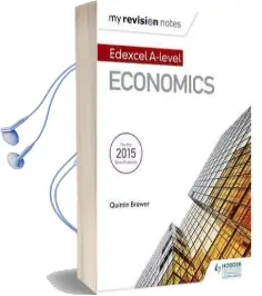 My Revision Notes: Edexcel a Level Economics Audiobook download free by Quintin Brewer