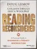 Audiobook Reading Reconsidered: A Practical Guide to Rigorous Literacy Instruction author Doug Lemov