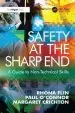 Audiobook Safety at the Sharp end: A Guide to Non-Technical Skills author Rhona Flin