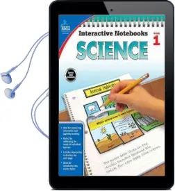 Science, Grade 1 Audiobook download free by Holly Rafidi