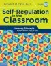 Audiobook Self-Regulation in the Classroom: Helping Students Learn how to Learn author Richard M. Cash