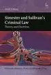 Audiobook Simester and Sullivan'S Criminal law: Theory and Doctrine author A. P. Simester