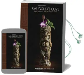 Smugler'S Cove Audiobook download free by Martin Cate
