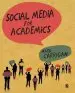 Audiobook Social Media for Academics author Mark Carrigan
