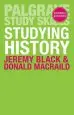 Audiobook Studying History author Donald M. Macraild