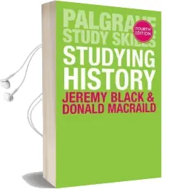 Studying History Audiobook download free by Donald M. Macraild