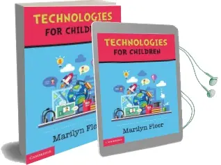 Technologies for Children Audiobook download free by Marilyn Fleer