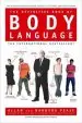 Audiobook The Definitive Book of Body Language: The Hidden Meaning Behind People'S Gestures and Expressions author Barbara Pease
