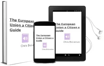 The European Union: A Citizen'S Guide Audiobook download free by Chris Bickerton