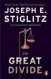 Audiobook The Great Divide author Joseph Stiglitz