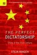 Audiobook The Perfect Dictatorship - China in the 21St Century author Stein Ringen