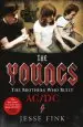 Audiobook The Youngs - the Brothers who Built Ac/Dc author Jesse Fink