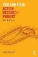 Audiobook You and Your Action Research Project author Jean Mcniff
