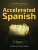 Audiobook Accelerated Spanish: Learn Fluent Spanish With a Proven Accelerated Learning System author Timothy Moser