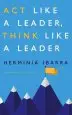 Audiobook Act Like a Leader, Think Like a Leader author Jennifer Van Dyck