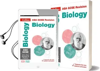 Aqa Gcse 9-1 Biology All-In-One Revision and Practice Audiobook download free by Collins Gcse