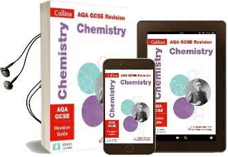 Aqa Gcse 9-1 Chemistry Revision Guide Audiobook download free by Collins Gcse
