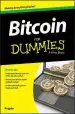 Audiobook Bitcoin for Dummies author Prypto