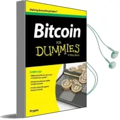 Bitcoin for Dummies Audiobook download free by Prypto