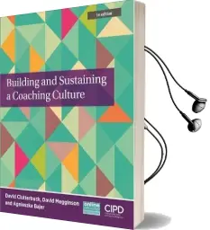 Building and Sustaining a Coaching Culture Audiobook download free by David Clutterbu