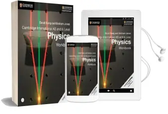 Cambridge International as and a Level Physics Workbook With Cd-Rom Audiobook download free by David Sang