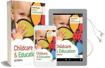 Child Care and Education 6th Edition Audiobook download free by Carolyn Meggitt