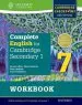 Audiobook Complete English for Cambridge Lower Secondary Student Workbook 7: For Cambridge Checkpoint and Beyond author Tony Parkinson