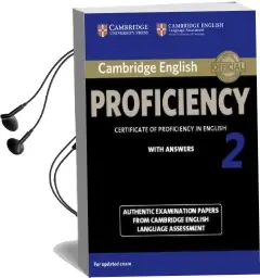 Cpe Practice Tests: Cambridge English Proficiency 2 Student'S Book With Answers: Authentic Examination Papers From Cambridge English Language Assessment Audiobook download free by Victorian Association For Environmental
