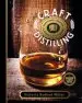 Audiobook Craft Distilling: Making Liquor Legally at Home author Victoria Redhed Miller