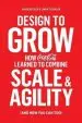 Audiobook Design to Grow: How Coca-Cola Learned to Combine Scale and Agility (And how you Can, Too) author David Butler